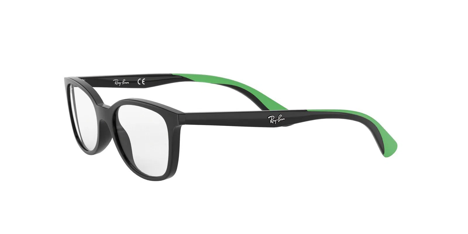 Ray-Ban Kids 0RY1586 Eyeglasses - view 3